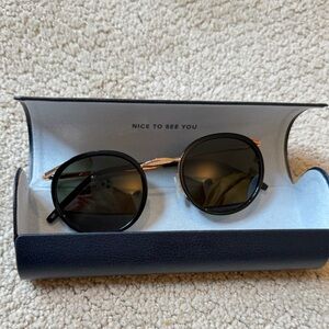 Warby Parker Bergen M sunglasses